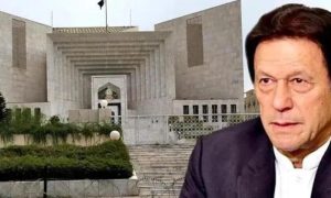 Imran Khan