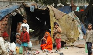 India