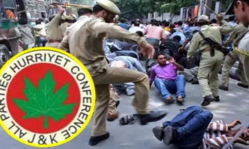 Kashmir