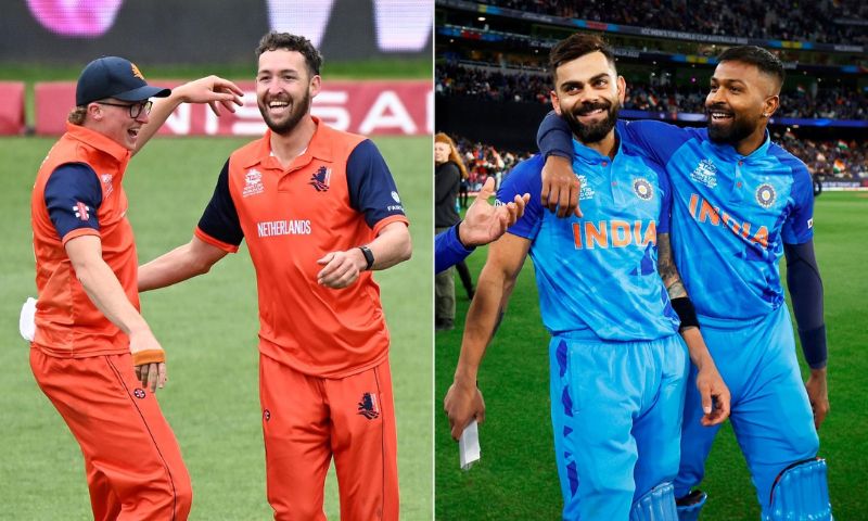 India