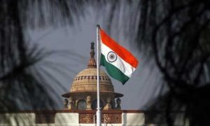 India