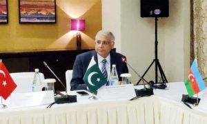 Pakistan
