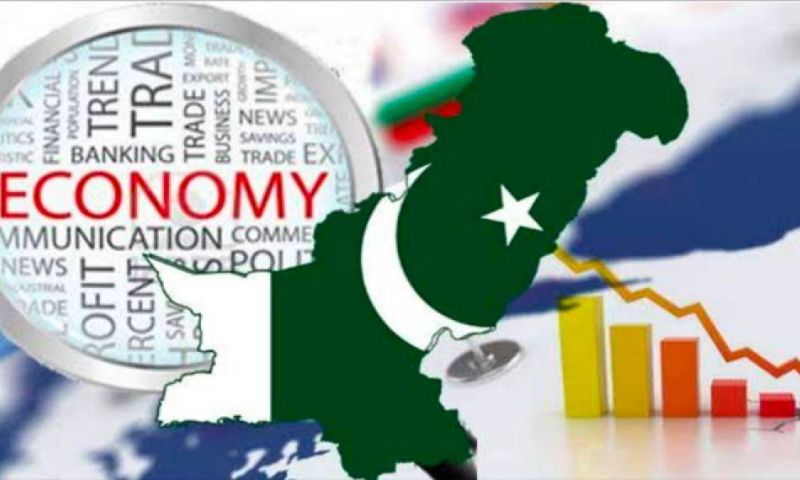 Pakistan