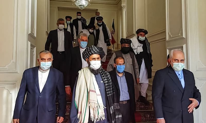 Delegation