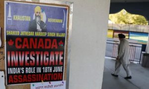 India