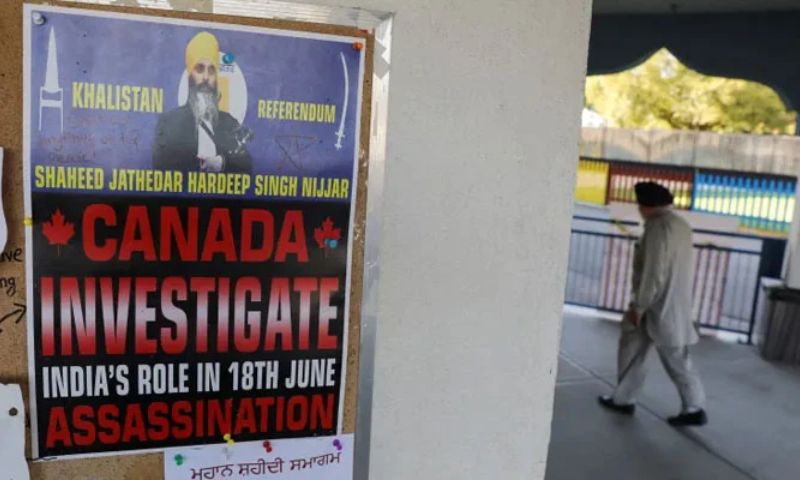 India