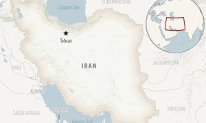 Iran