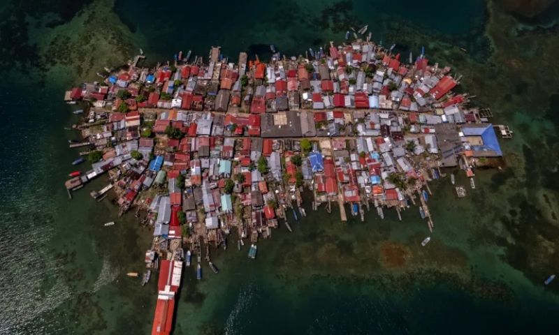 Island