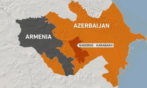 KARABAGH