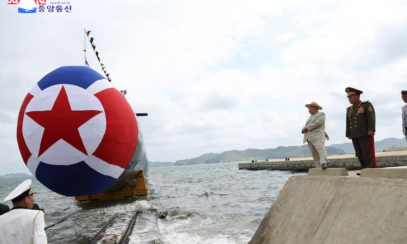 KOREA