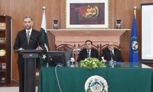 Modern Technologies, Peshawar, Justice, Khyber Pakhtunkhwa, artificial intelligence, Pakistan, session