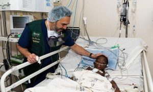 KSrelief, Tanzania, King Salman Humanitarian Aid and Relief Center, humanitarian organization, Health