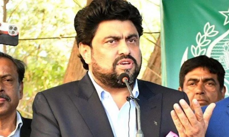 Governor, Sindh, Electricity Bills, Karachi Chamber of Commerce and Industry, economy, trade, economy, Kamran Tessori, Caretaker Prime Minister, Anwar ul Haq Kakar, Islamabad