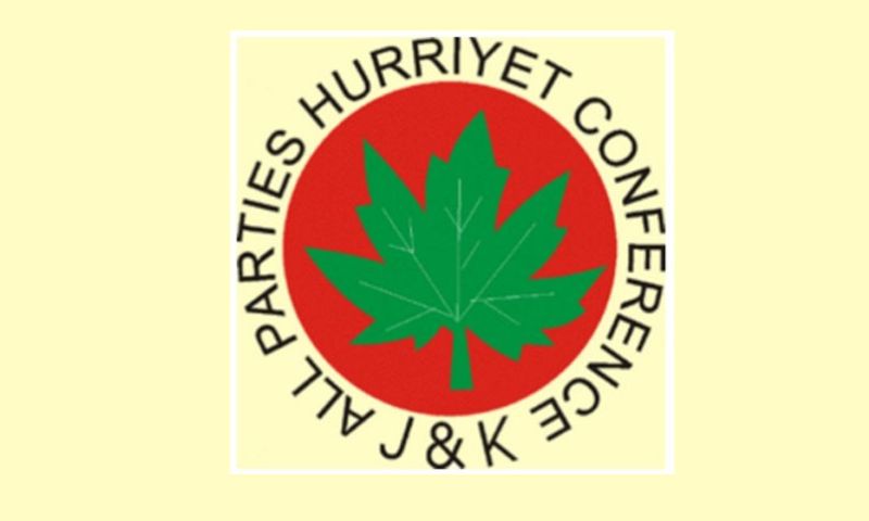 Kashmir