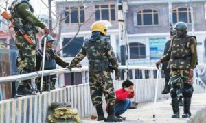 Kashmir