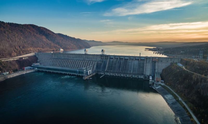 Kyrgyzstan, Hydropower Projects, Central Asia, Astana, Ministers, Kazakhstan, Industrial, Expo, Energy, Environment,