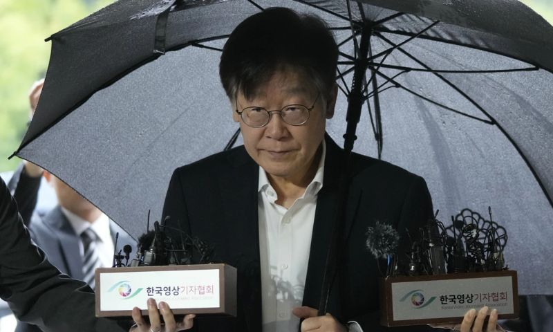 Korea