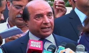 PPP, Show Cause Notice, Latif Khosa, PTI