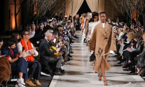 London Fashion Week