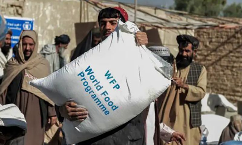 WFP