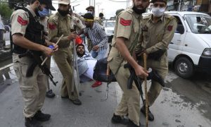 Kashmir
