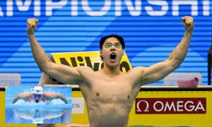 Asian Games