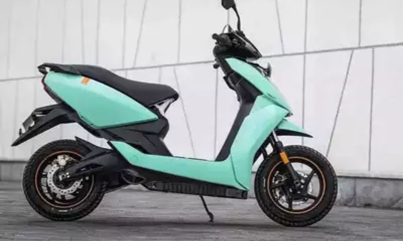 BIKE