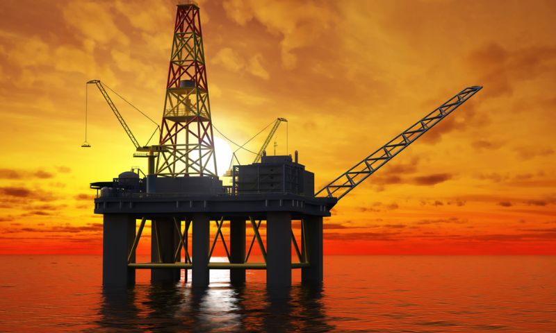 Oil