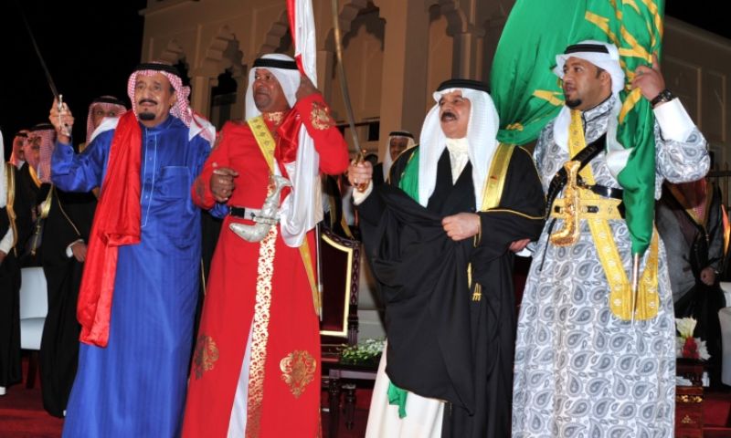 Bahrain