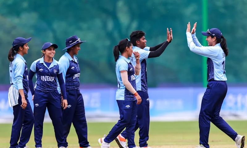 Cricket