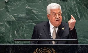 Palestine, Israeli, Prime Minister, UN, United Nations General Assembly, Jerusalem, United Nations, Palestinian,