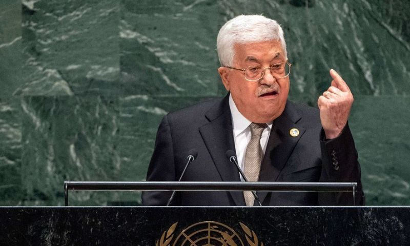 Palestine, Israeli, Prime Minister, UN, United Nations General Assembly, Jerusalem, United Nations, Palestinian,