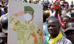 Mali