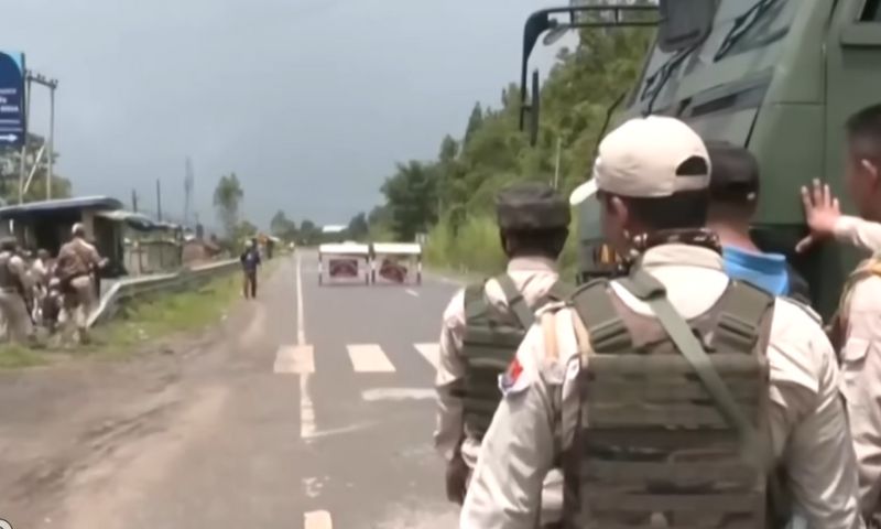 Manipur