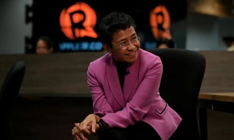 Maria-Ressa