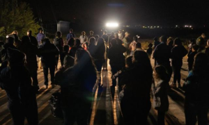 Mexico Transfers Thousands of Migrants to Ease Pressure on Southern Border
