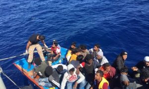 Migrant