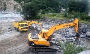 Pakistan, Prime Minister, Anwaar-ul-Haq, Natural Resources, Petroleum Division