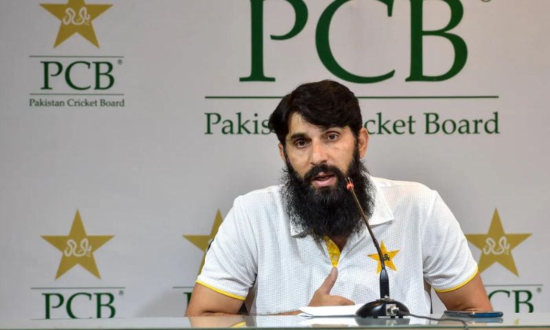 Misbahul Haq, Babar Azam, World Cup, Pakistan Cricket Board, PCB, Asia Cup, team, India, K .L. Rahul, Virat Kohli