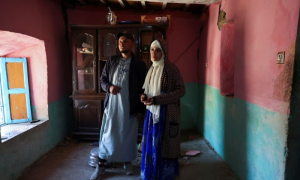 Moroccan Villagers Saved by Wedding Ceremony from Devastating Earthquake