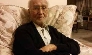 Mushtaq Ahmed Yousuf Remembered on His 100th Birth Anniversary