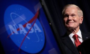 NASA
