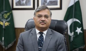 Vice Chancellor, Allama Iqbal Open University, AIOU, Higher Education Commission, HEC, Ministry of Federal Education, research papers, Chairman