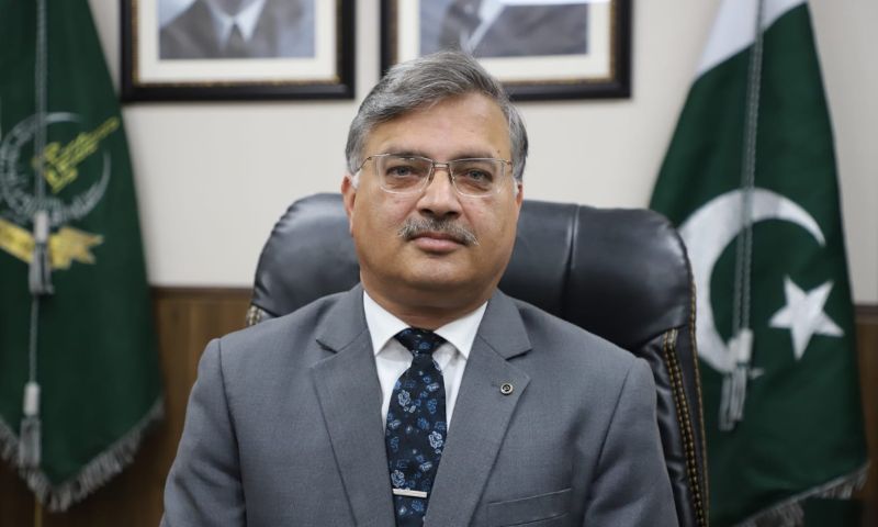 Vice Chancellor, Allama Iqbal Open University, AIOU, Higher Education Commission, HEC, Ministry of Federal Education, research papers, Chairman