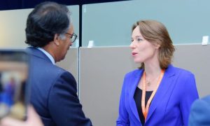 Pakistan, Netherlands, Foreign Minister, Trade, Investment, Jalil Abbas Jilani, United Nations General Assembly, New York