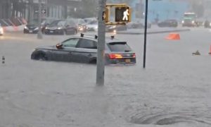 New York