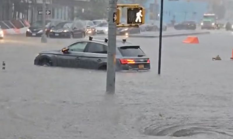 New York