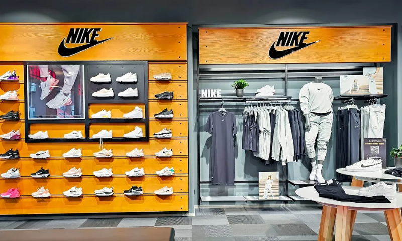 Nike Asked to Clear Workers’ Dues Before Annual Meeting