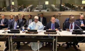 Saudi Arabia, OIC, Rohingya, UNGA, New York, United Nations,