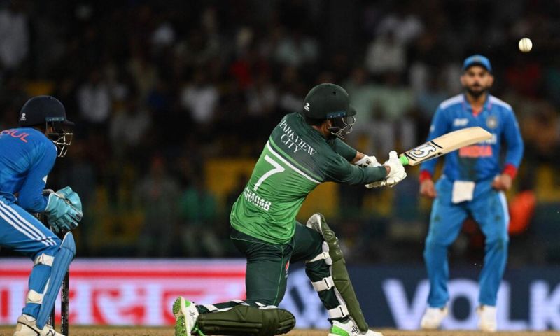 Pakistan, India, Asia Cup, Virat Kohli, Babar Azam, Shaheen Shah Afridi, Colombo, Kuldeep Yadav, Imam-ul-Haq